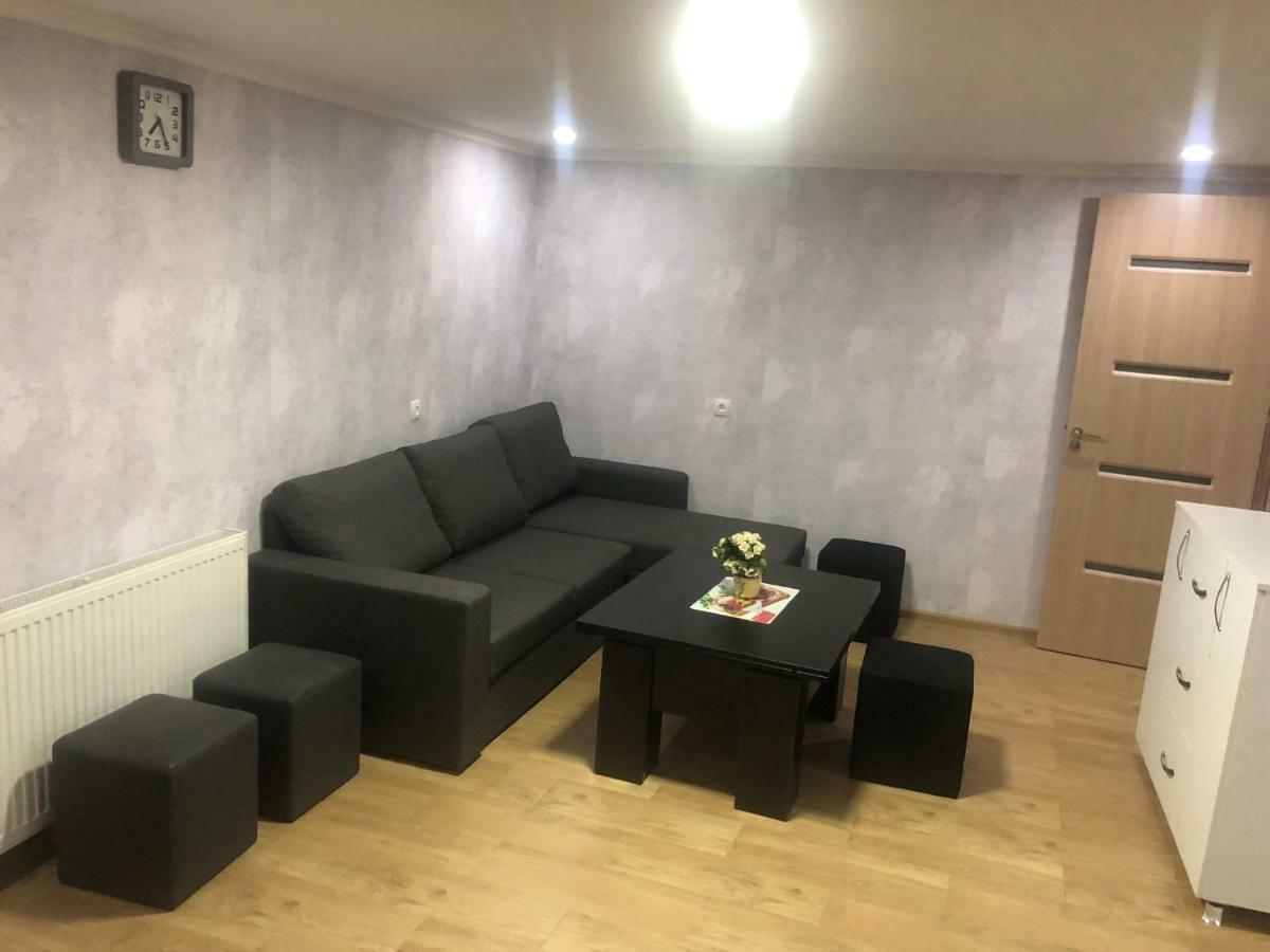 Dry Bridge Apartment ティビリシ エクステリア 写真